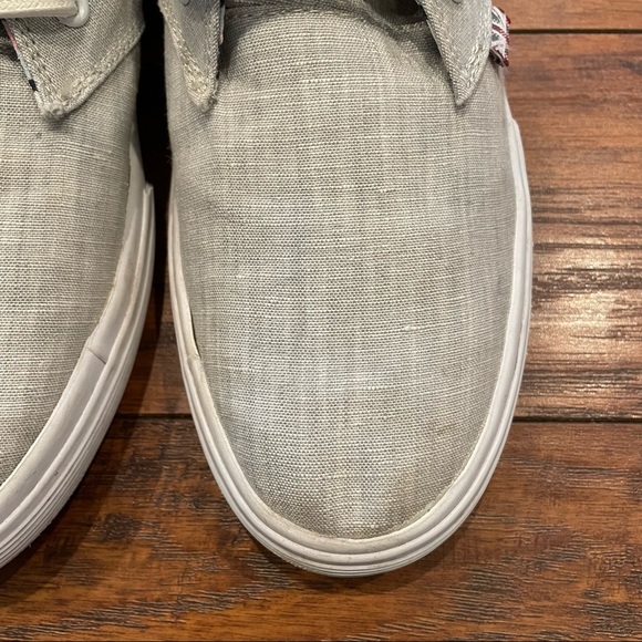 Ben Sherman Chukka / High Top Sneaker - Picture 10 of 16